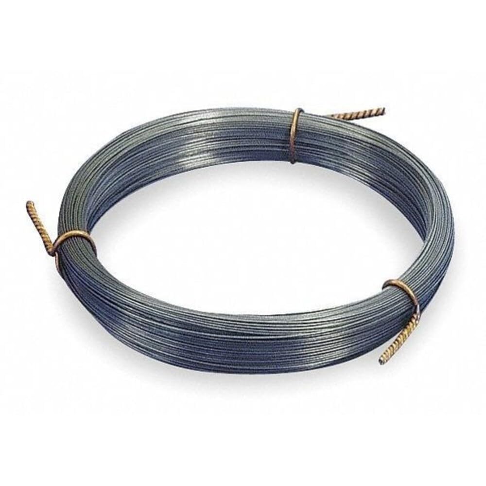 .033" 346' 1Lb Music Wire image