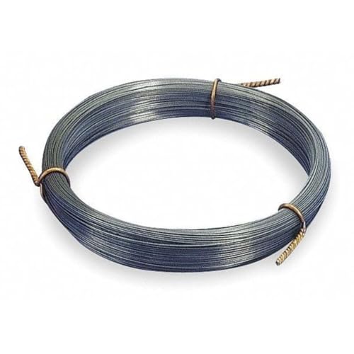 .033" 346' 1Lb Music Wire