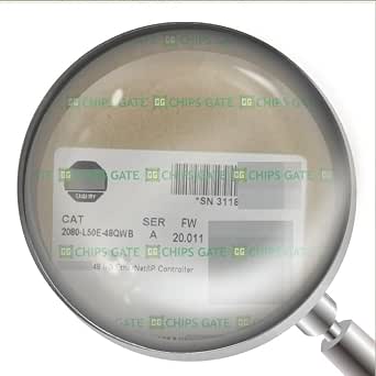 1PCS New 2080-L50E-48QWB One-Year Warranty for Ship