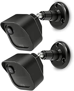 2 Pack | All-New Mount for Blink Outdoor 4 and Outdoor Camera 2K+ | Adjustable Design to...