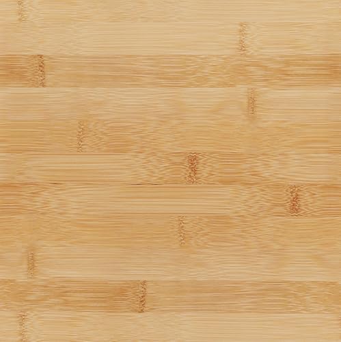 2 Pack Bamboo Hanging File Organizer, Office Desk File Organizer for Letter Size, Wood...
