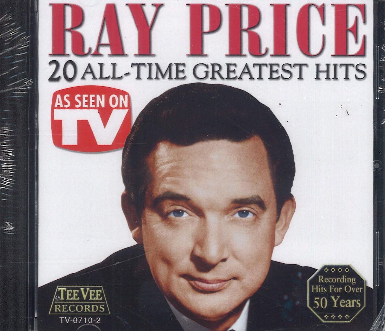 20 All Time Greatest Hits