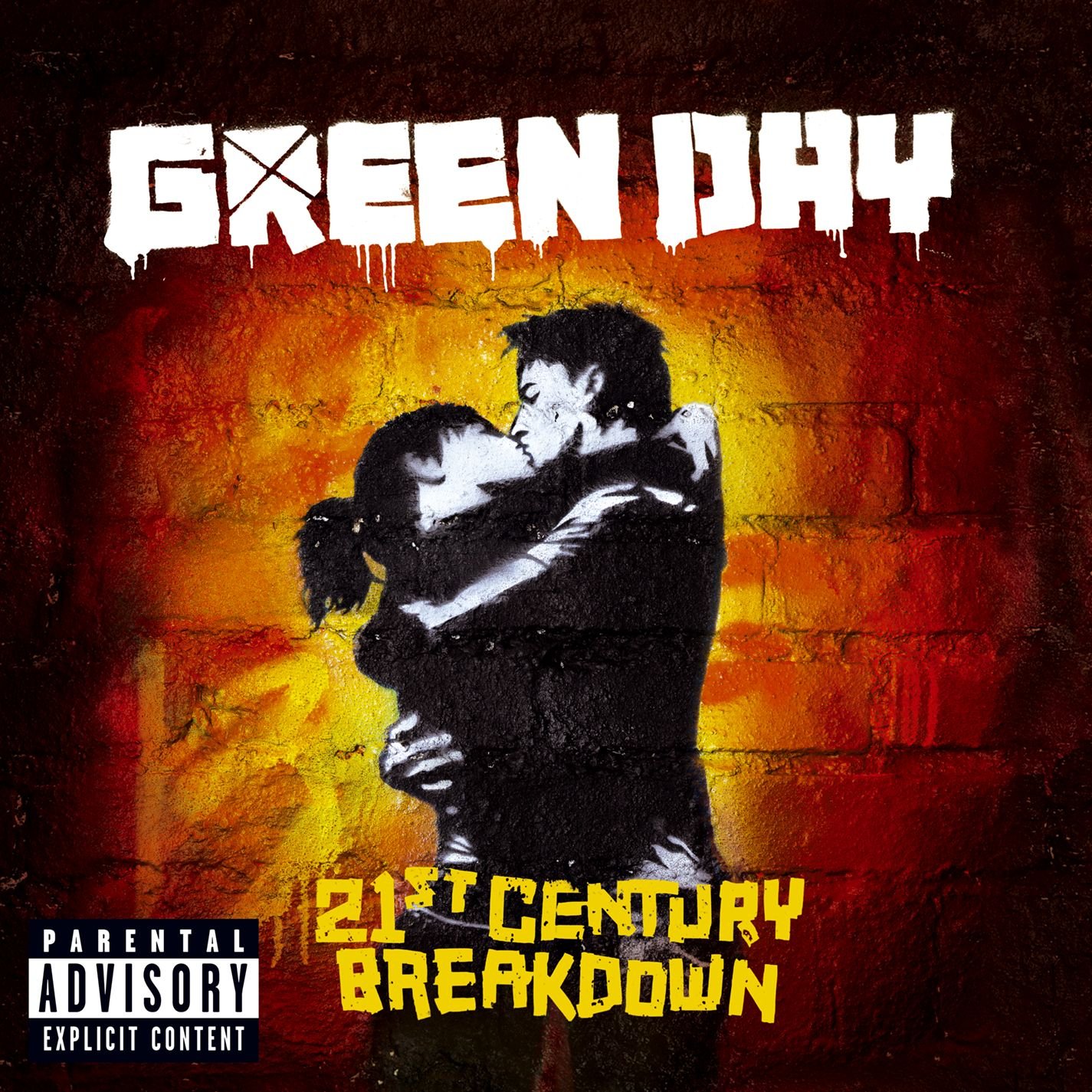21st Century Breakdown explicit_lyrics image