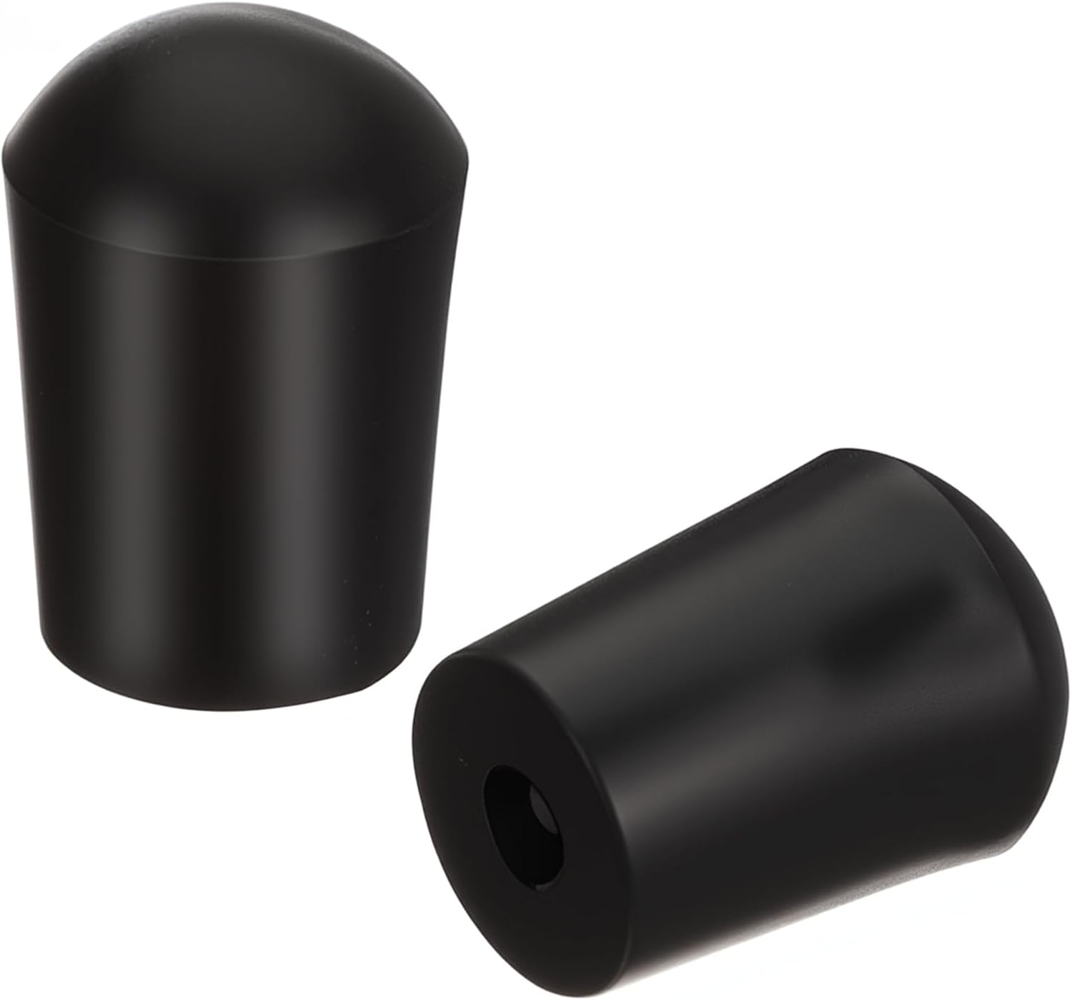 2Pcs Cello Endpin Rubber Tip, Cello Endpin Stopper Slipstop Holder Celloes Rock Stopper End...