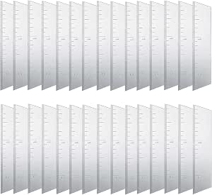 30Pcs 2-1/2 Inch Replacement Blades, Compatible with Craftsman Handi-Cutt Models 37300... image