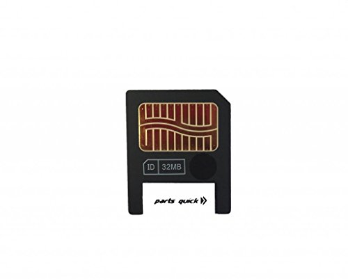32MB Smart Media Card for Yamaha QY100 image