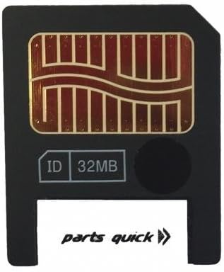 32MB Smart Media Card for Yamaha QY100