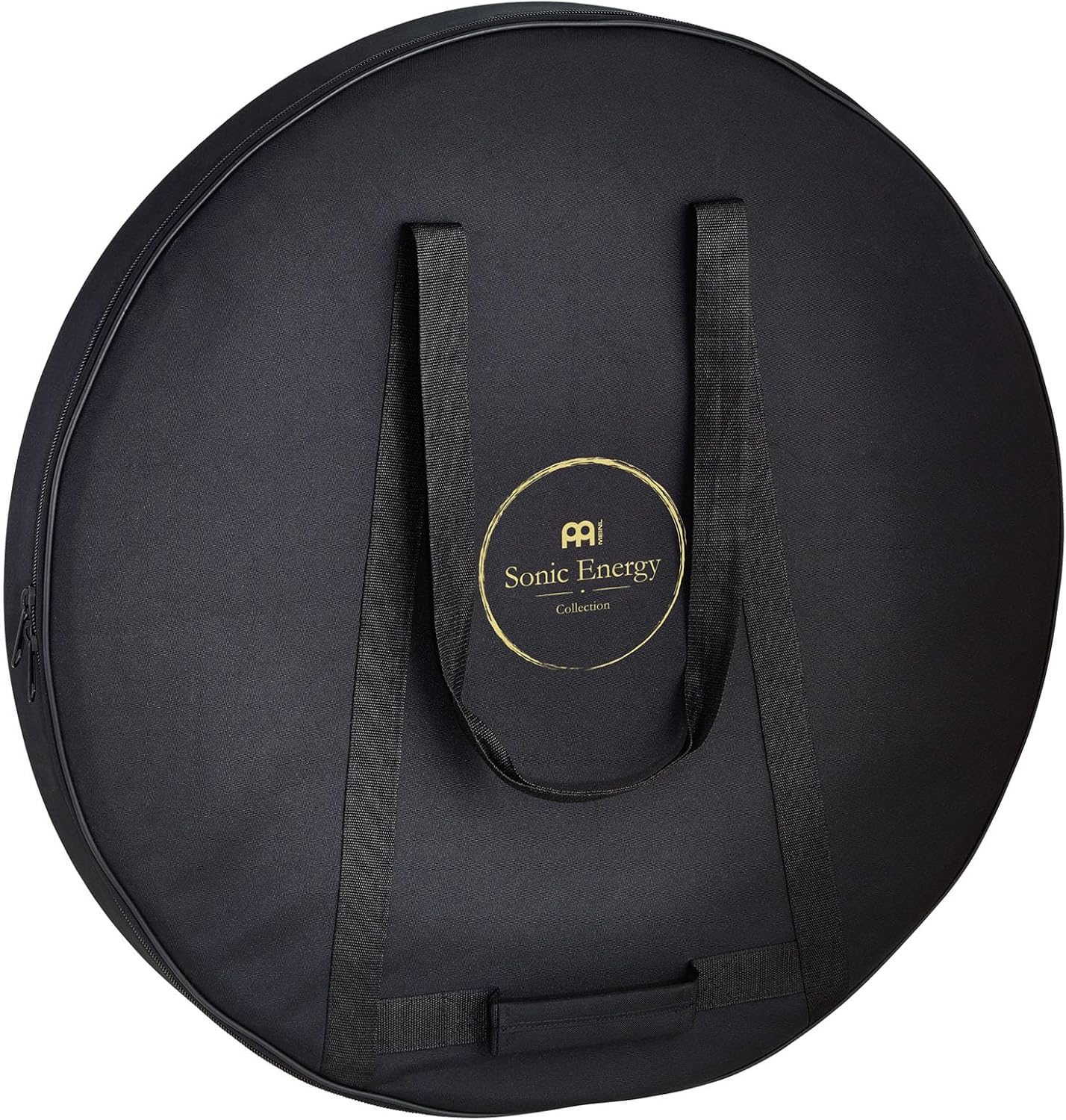 36" Gong/Tam Tam Bag with Heavy Duty Fabric and Velvet Interior — for Meditation, Sound...