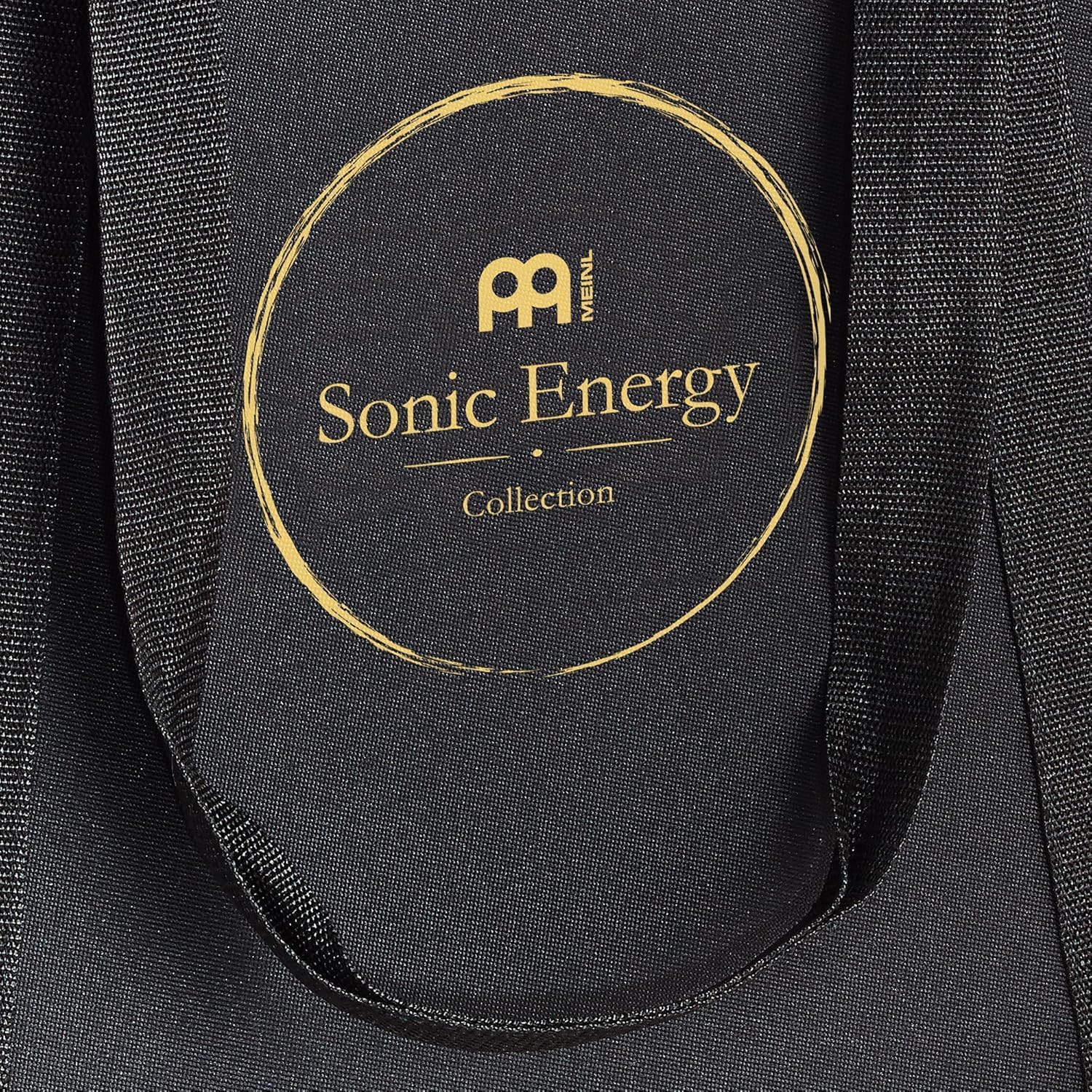 36" Gong/Tam Tam Bag with Heavy Duty Fabric and Velvet Interior — for Meditation, Sound... image