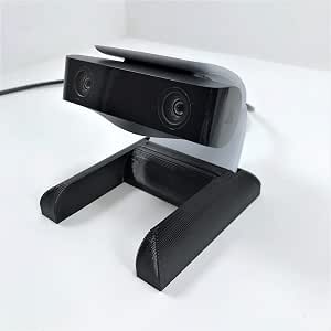 3D Cabin Product Compatible with The PS5 HD Camera Desk Stand Holder Mount Bracket for...