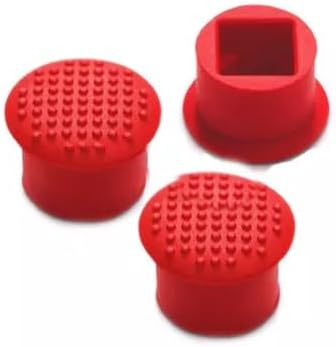 3PCS Super Low Profile Trackpoint Caps for Lenovo Thinkpad T460S T460P T470S T480s T490s...