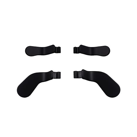 4Pcs Elite 2 Controller Paddles for Xbox One Elite Series 2 Controller, Elite Controller...