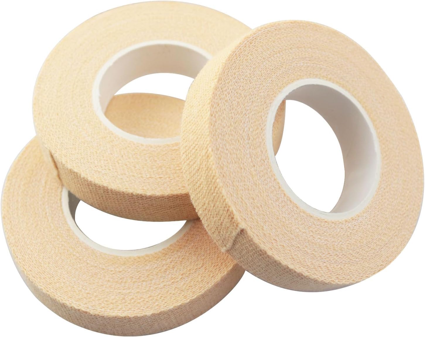6 Roll Adhesive Tape for Guzheng and Pipa Professional Adult Performance Finger Protection...