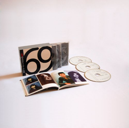 69 LOVE SONGS image