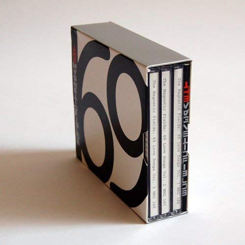 69 LOVE SONGS image