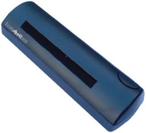 800R Visitor Badge Scanner