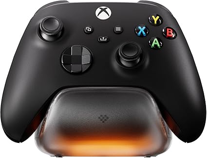 8BitDo Charging Dock for Xbox Wireless Controllers, Xbox Charging Station with Magnetic...