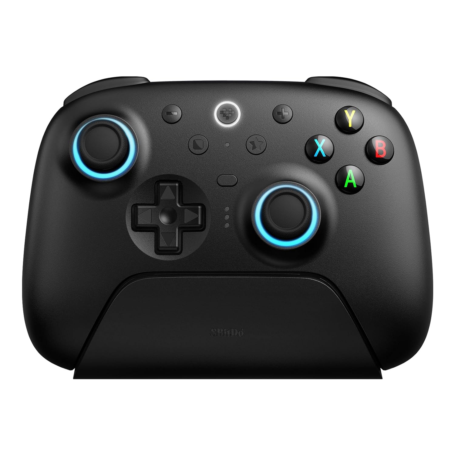 8BitDo Ultimate 2 Wireless Controller for Windows PC, Apple, Steam & Android, Gaming... image