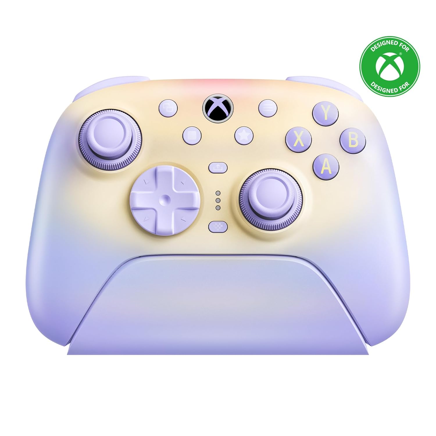 8BitDo Ultimate 3 Wireless Controller for Xbox Series X|S, Xbox One, PC, Android, Apple...