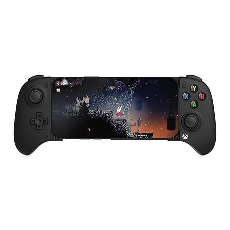 8Bitdo Ultimate Mobile Gaming Controller for iPhone, Apple, Android & Xbox Cloud Gaming...