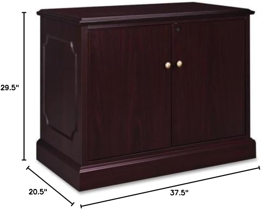 94000 Series 2 Door Credenza