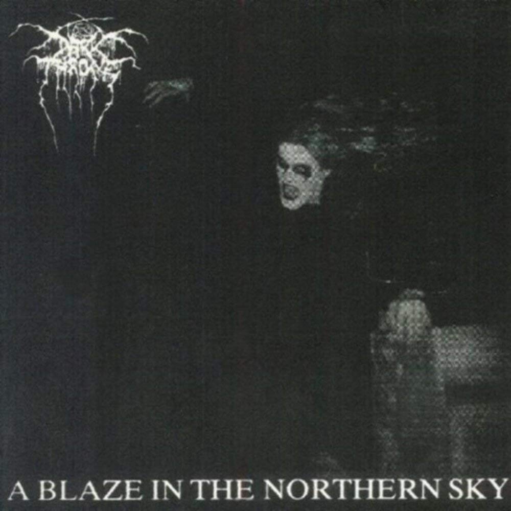 A Blaze In The Northern Sky image