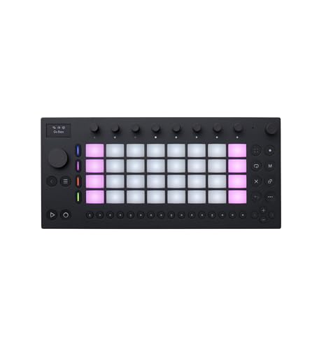Ableton Move Standalone Instrument with Live 12 Intro