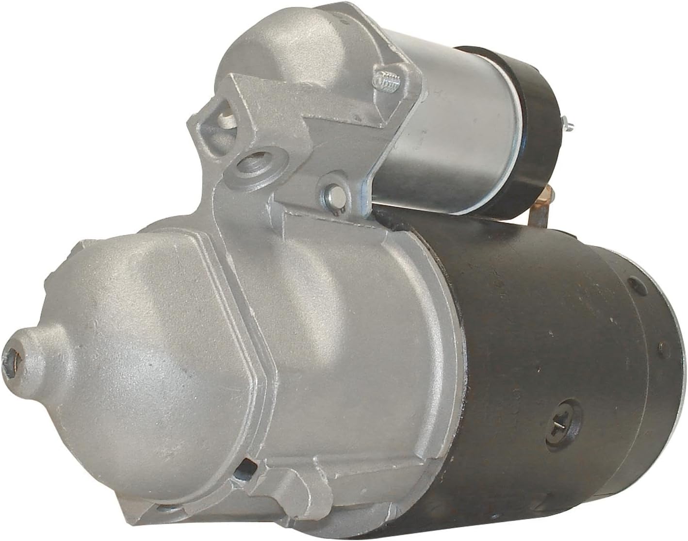 ACDelco Gold 336-1860 Starter, Remanufactured (Renewed)
