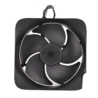 Acogedor Internal Cooling Fan Replacement for Xbox Series X Consoles (XSX), Cooling Fan...