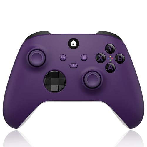 ADHJIE Xbox One Controller, 2.4GHz Wireless Controller Compatible with Xbox One/One S/One...