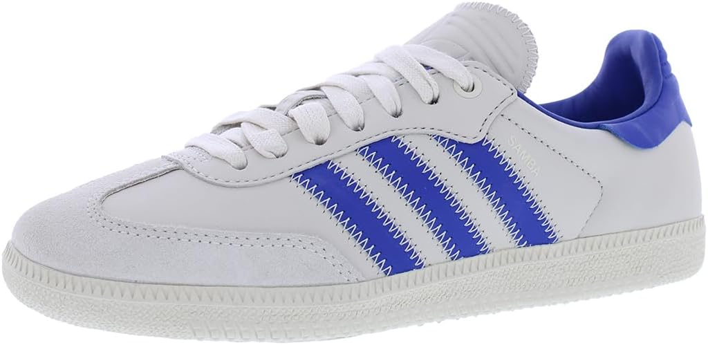 adidas Men's Gresix/Cblack Samba OG BlackGrey six/Core Black 11 US
