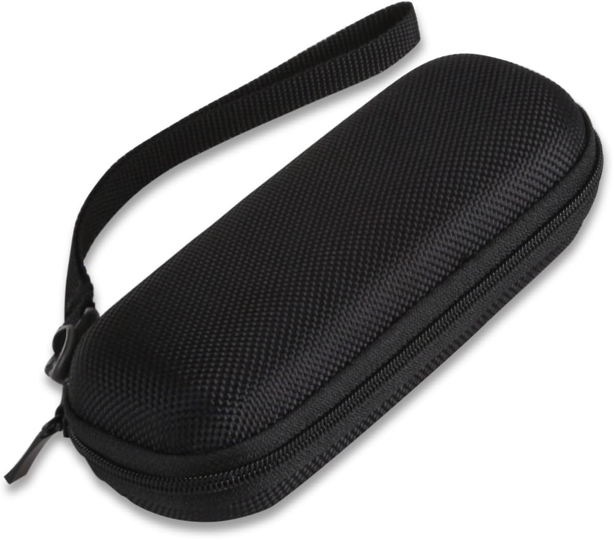 AGPTEK Carrying Case, EVA Zipper Carrying Hard Case Cover for Digital Voice Recorders, MP3...
