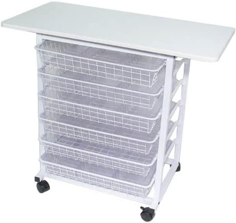 Akiles AWS Model Workstation Binding Workstation; 88 lbs/40 kg Max Weight Capacity; Sturdy...