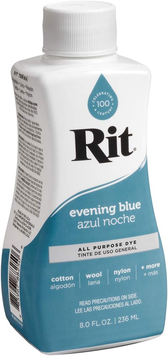 All-Purpose Liquid Dye