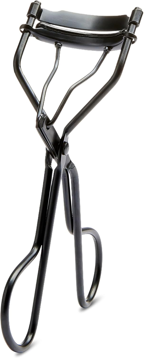 Amazon Essentials Eyelash Curler, Black (Previously Amazon Basics)