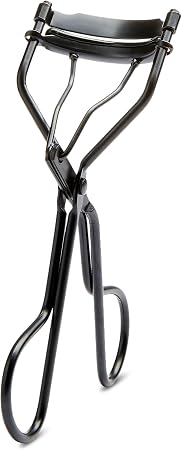 Amazon Essentials Eyelash Curler, Black (Previously Amazon Basics) image