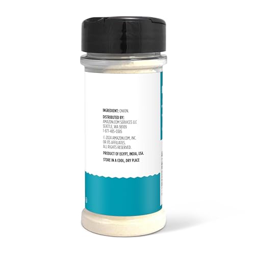 Amazon Grocery, Onion Powder, 2.85 Oz image