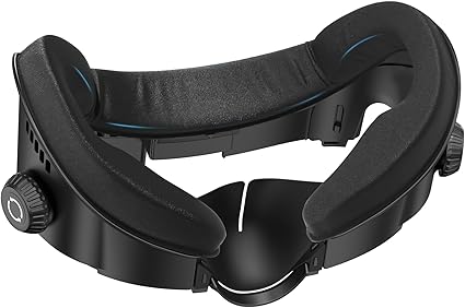 AMVR FC4A Newly Facial Interface, Face Pad with Ventilation-Design, Compatible with...