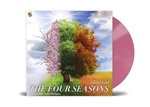 Antonio Vivaldi - The Four Seasons