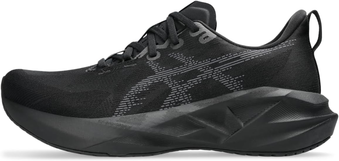 ASICS Men's NOVABLAST 5 Running Shoes 4.6 4.6 out of 5 stars 1,920 List: FREE delivery Fri...