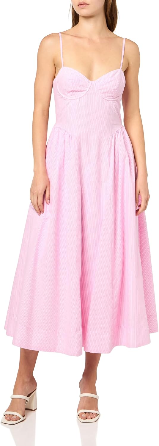 ASTR the Label Women's Bellamy Dress