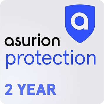 ASURION 2 Year Camera Protection Plan ($200 - $249.99)
