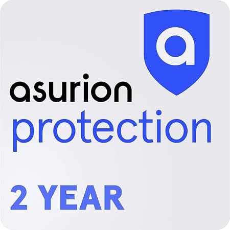 ASURION 2 Year Tablet Accident Protection Plan ($250 - $299.99)