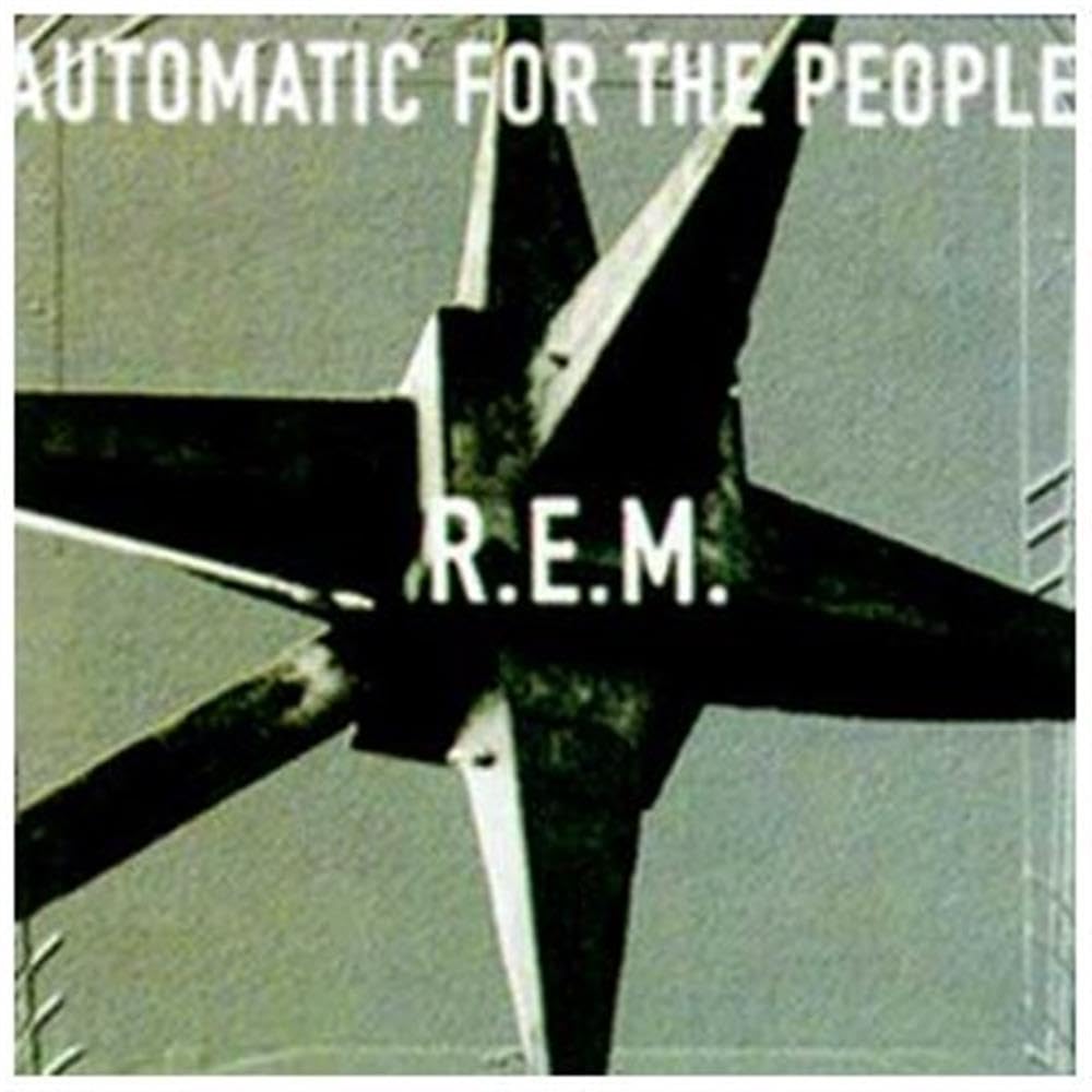 Automatic For The People image