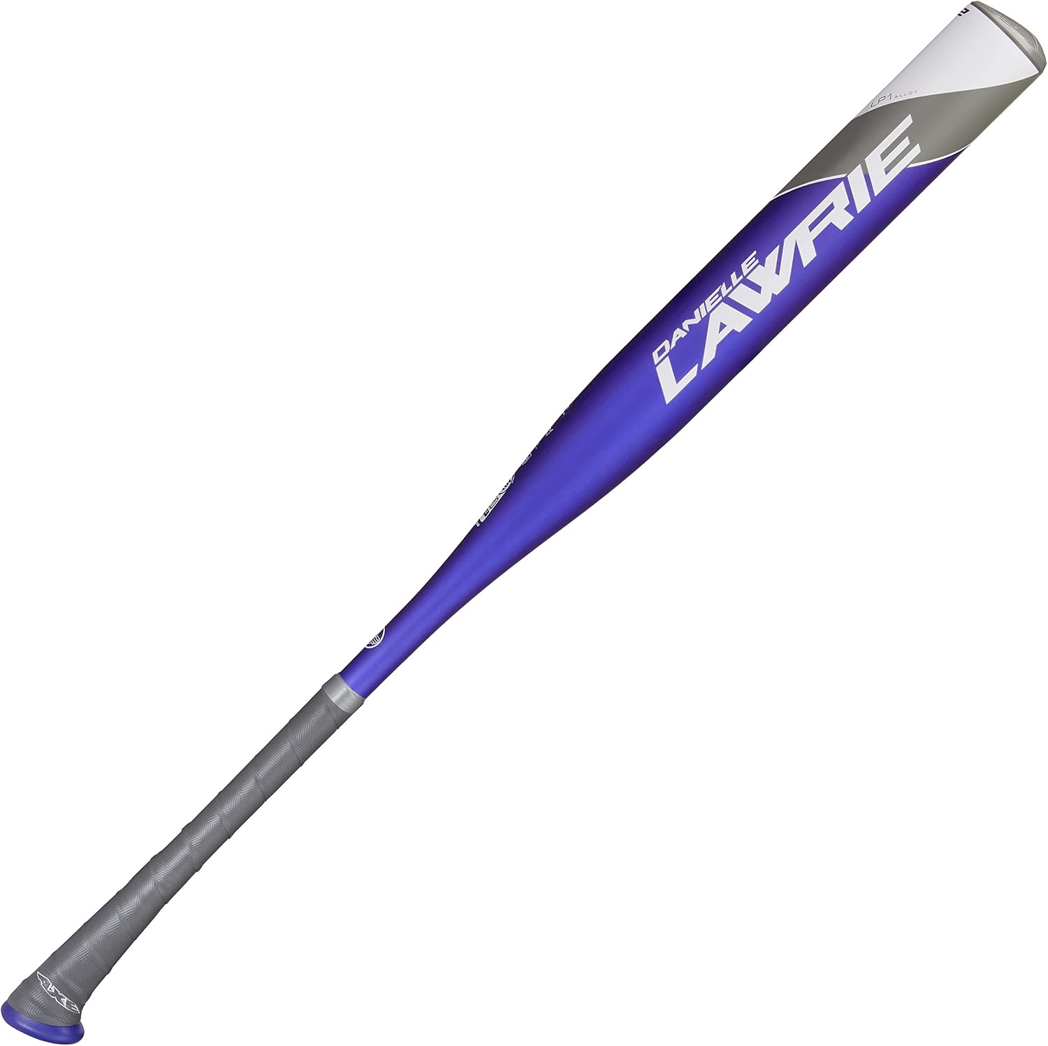 Axe Bat 2023 Danielle Lawrie (-12, 2-1/4") ASA/USA USSSA Fastpitch Softball Bat, 1-Piece...