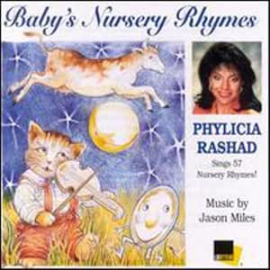 Baby's Nursery Rhymes (Stories