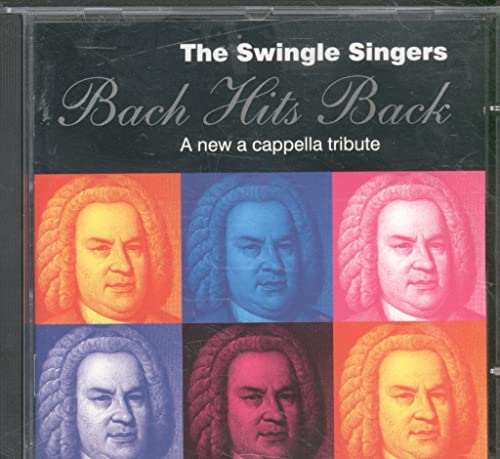Bach Hits Back