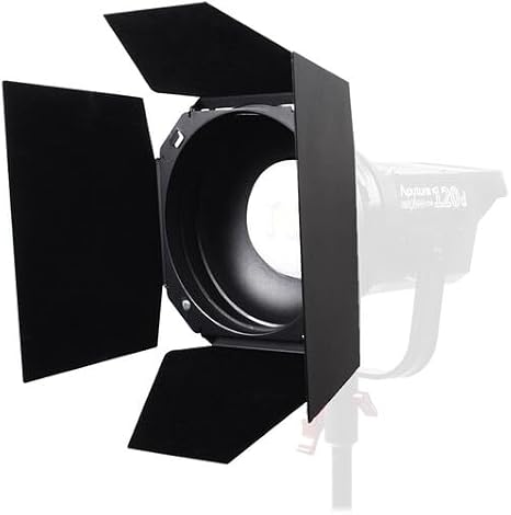 Barn Doors by Aputure