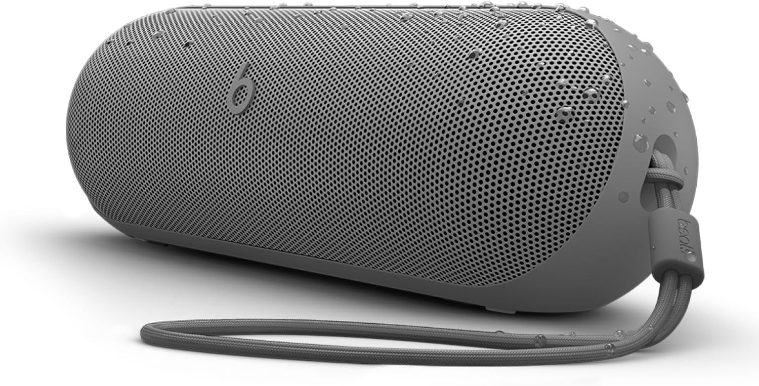 Beats Pill x Kim Kardashian - Wireless Bluetooth Speaker and Portable Charger via USB-C Up...