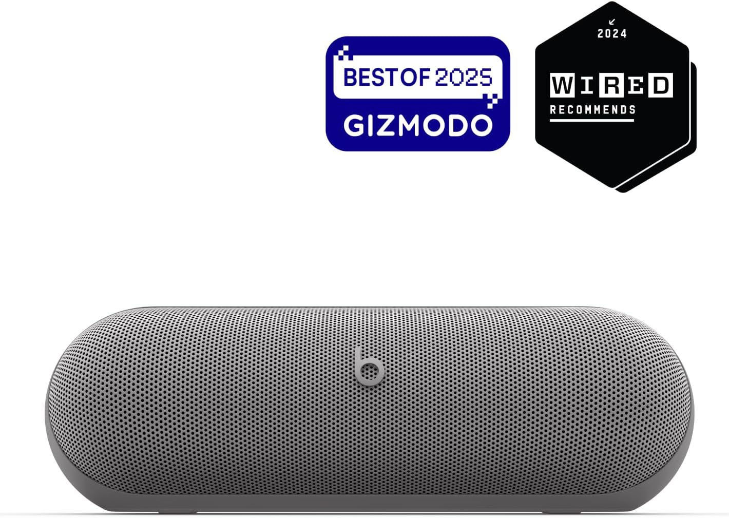 Beats Pill x Kim Kardashian - Wireless Bluetooth Speaker and Portable Charger via USB-C Up... image